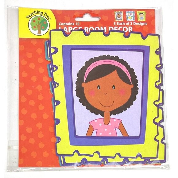 LOT Classroom Decor & TEACHING TOOLS Month Headers Word Strips Punctuation Rules - Picture 9 of 10